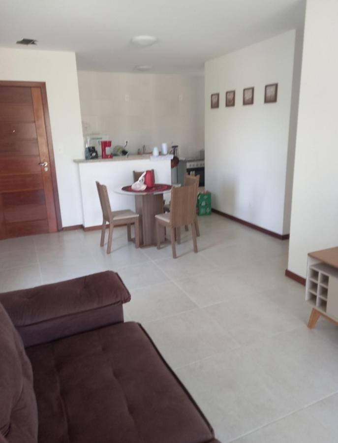 Apto Pdi Na Praia Em Baixio 拜肖 外观 照片